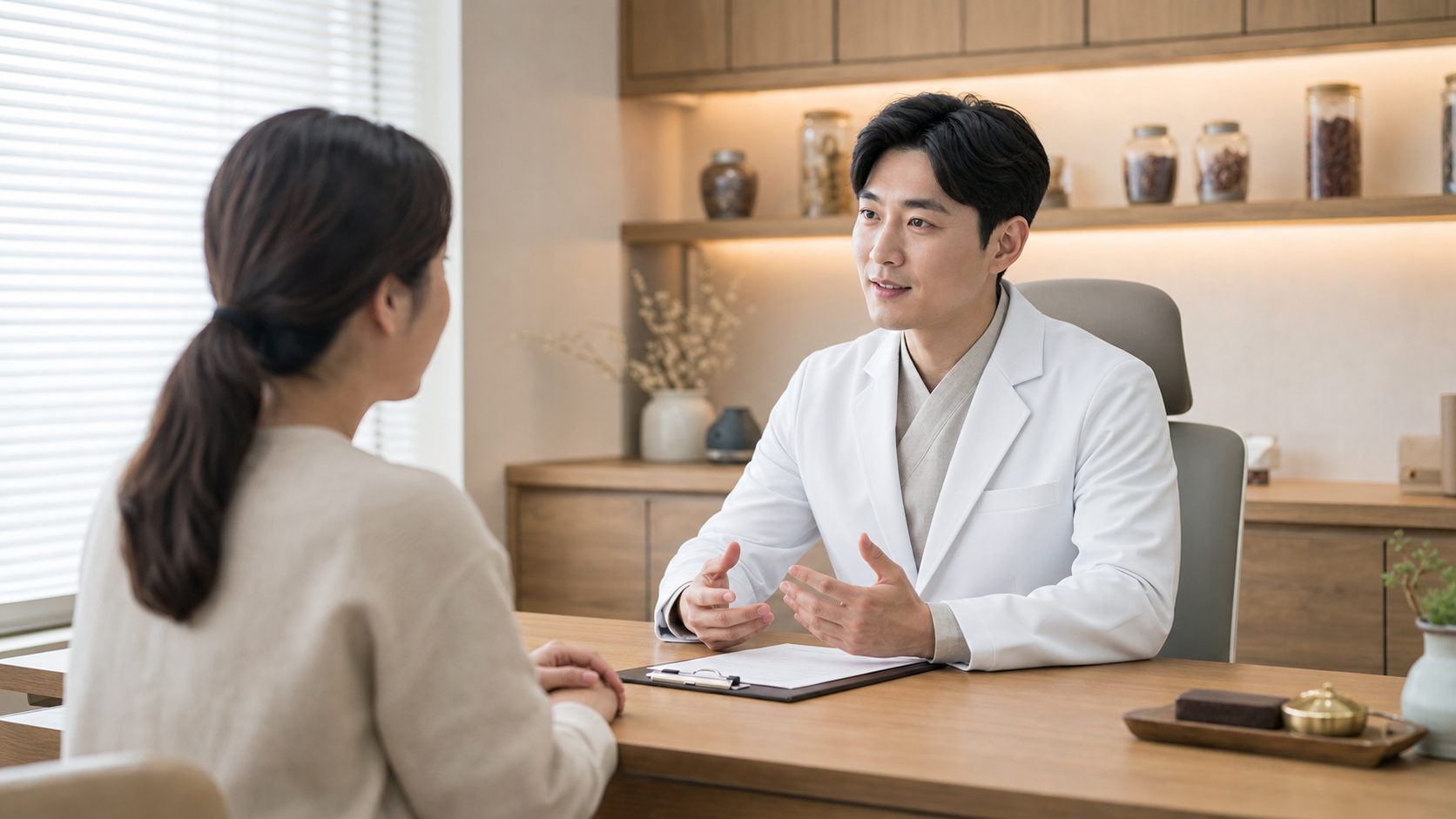논현동 한의원
