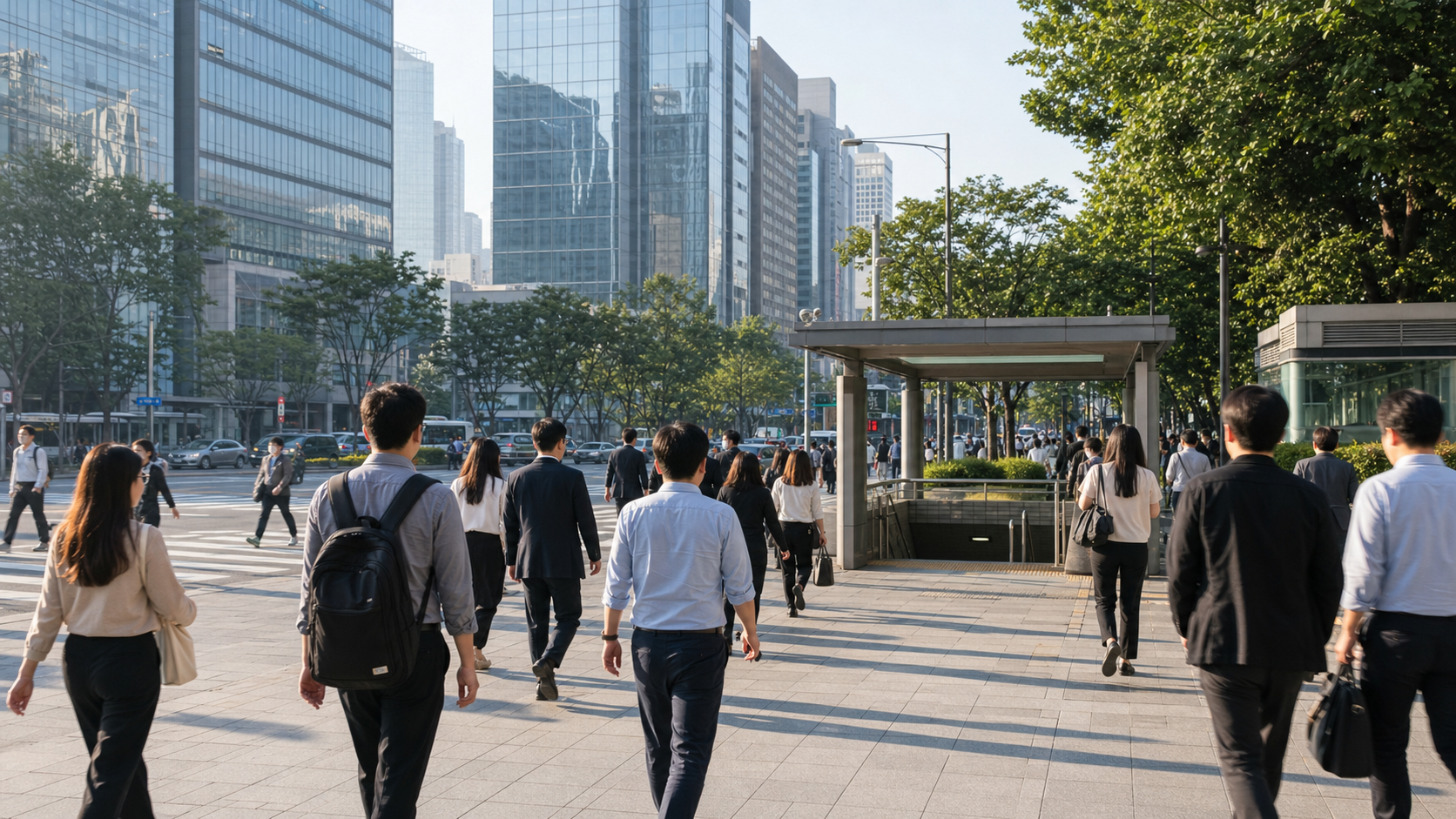 강남역 한의원