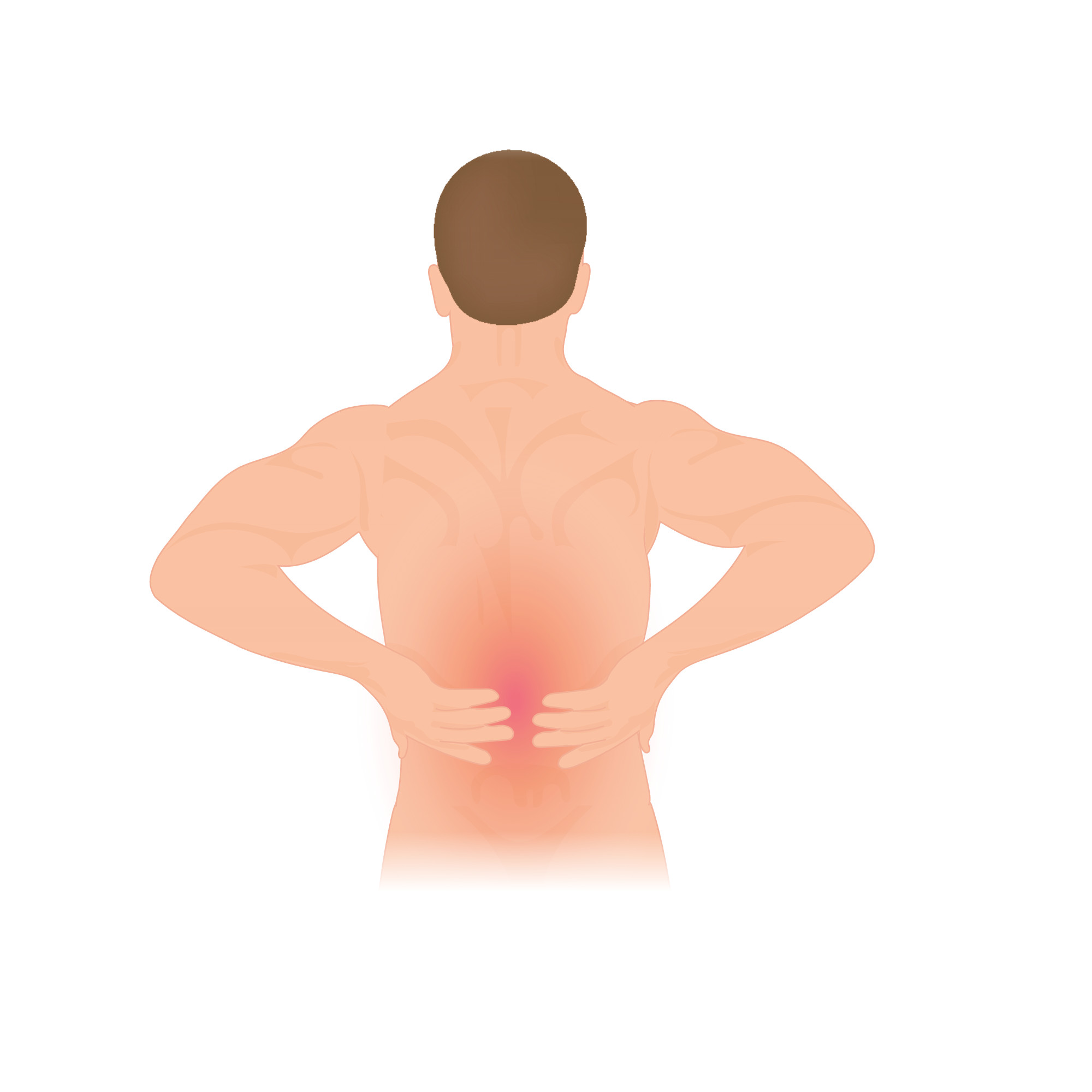 허리통증 다리저림 원인과 병원 상담 전 확인할 점