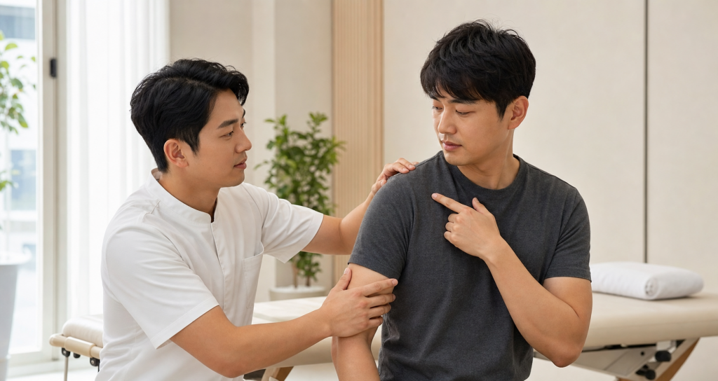 통증치료, 비용과 병원 선택 전에 확인해야 할 것들